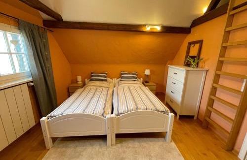 Adenau House | Pet and Child Friendly Gästezimmer Adenau - Rated 9.3/10