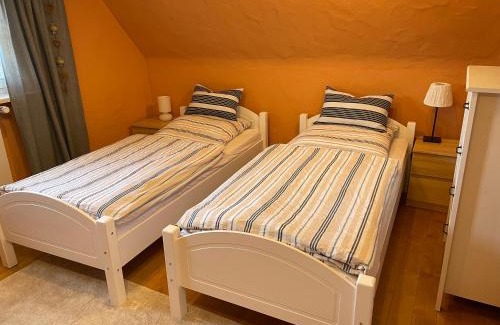 Adenau House | Pet and Child Friendly Gästezimmer Adenau - Rated 9.3/10