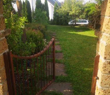 Villingendorf House | Top Rated Gästezimmer Ahornweg: Family-Friendly Retreat