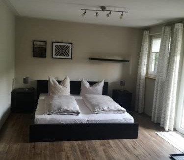 Villingendorf House | Top Rated Gästezimmer Ahornweg: Family-Friendly Retreat