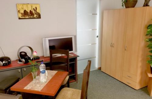 Meissen Apartment | Comfortable Gästezimmer Am Gewölbekeller - Pet & Child Friendly