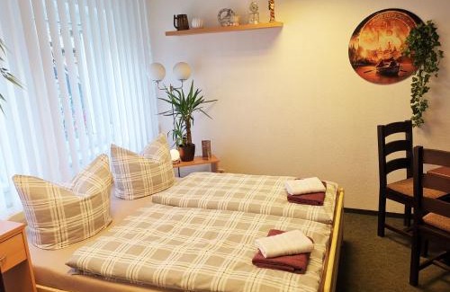 Meissen Apartment | Comfortable Gästezimmer Am Gewölbekeller - Pet & Child Friendly