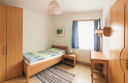 Windhaag bei Freistadt House | Welcoming Gästezimmer Sengstschmid: Family & Pet Friendly Stay
