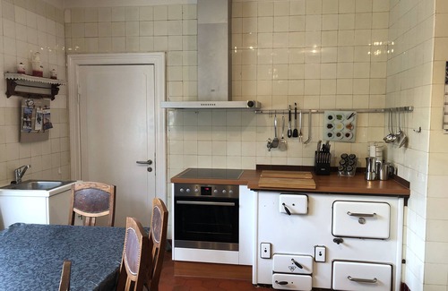 Brackel House | Guest Favorite: Gästezimmer Brackel with Spa and Restaurant