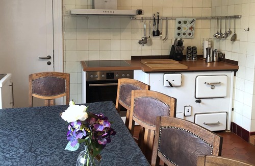 Brackel House | Guest Favorite: Gästezimmer Brackel with Spa and Restaurant