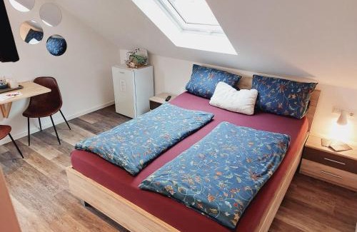 Rust House | Guest Rated 9.8: Family-Friendly Gästezimmer Busch Stay