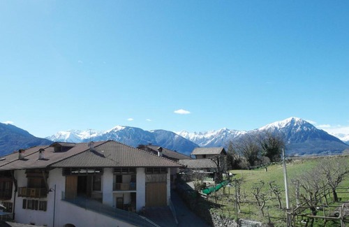 Lomaso House | Family-Friendly Retreat at Gästezimmer Casa Lundo 52