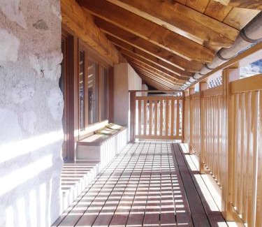 Lomaso House | Family-Friendly Retreat at Gästezimmer Casa Lundo 52