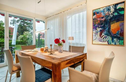 Unteruhldingen Bed & Breakfast | Explore Gästezimmer Cleo: Guest Rated 8.1/10 Stay