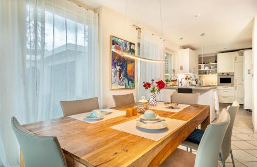 Unteruhldingen Bed & Breakfast | Explore Gästezimmer Cleo: Guest Rated 8.1/10 Stay