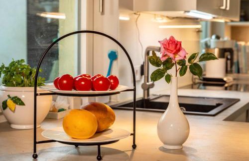 Unteruhldingen Bed & Breakfast | Explore Gästezimmer Cleo: Guest Rated 8.1/10 Stay