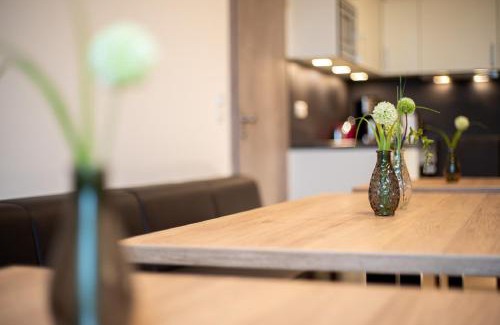 Dettelbach House | Family-Friendly Gästezimmer Düll with Exceptional Ratings