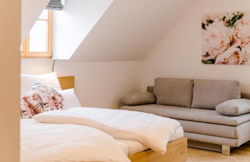 Heimschuh Apartment | Discover Gästezimmer Das Hambammer: 9.4/10 Rated Stay