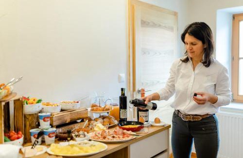 Heimschuh Apartment | Discover Gästezimmer Das Hambammer: 9.4/10 Rated Stay