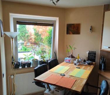 Marienwerder House | Cozy Gästezimmer with Kitchen - 8/10 Guest Rating