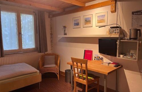 Calenberger Neustadt House | Family-Friendly Gästezimmer von der Tann with Kid Amenities