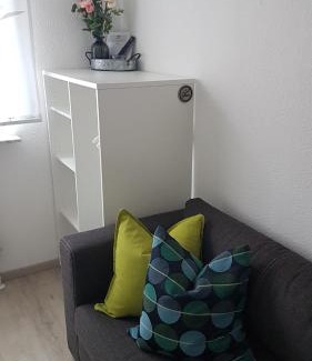 Ramsthal House | Family-Friendly Retreat at Gästezimmer Fuchs, Rated 8.4/10