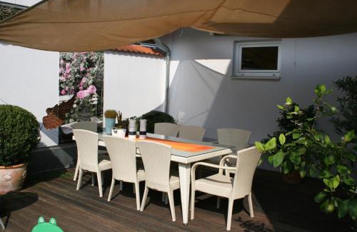 Buchenbach House | Guest-Favorite Rooms at Gästezimmer Hausäckerweg
