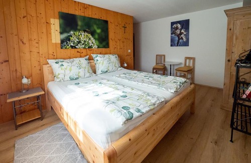 Mautern an der Donau House | Pet-Friendly Gästezimmer Ilse Brauneis - Rated 9.1/10