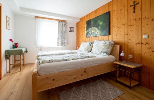 Mautern an der Donau House | Pet-Friendly Gästezimmer Ilse Brauneis - Rated 9.1/10