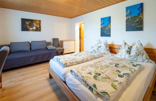 Mautern an der Donau House | Pet-Friendly Gästezimmer Ilse Brauneis - Rated 9.1/10