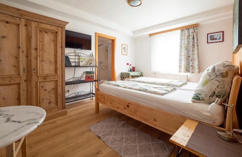 Mautern an der Donau House | Pet-Friendly Gästezimmer Ilse Brauneis - Rated 9.1/10