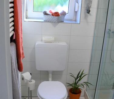 Kleinaspach House | Cozy Gästezimmer in Aspach - Rated 9.6/10 with Dining