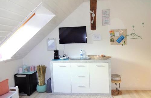 Bad Urach House | Cozy Gästezimmer in Bad Urach - Family Friendly Retreat