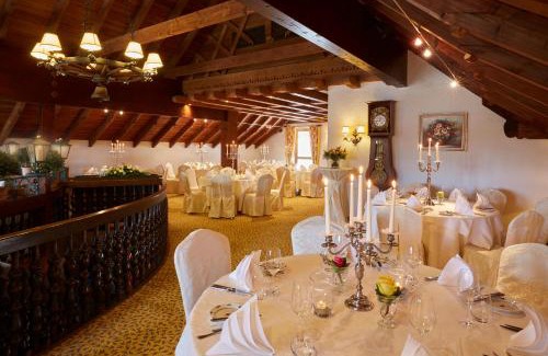 Haeusern Hotel | Pet-Friendly Gästezimmer Kamino: Guest Rated 9.5/10