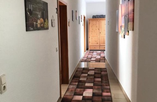 Neumagen-Dhron Bed & Breakfast | Cozy Gästezimmer Klein und Fein Near Wine Adventures