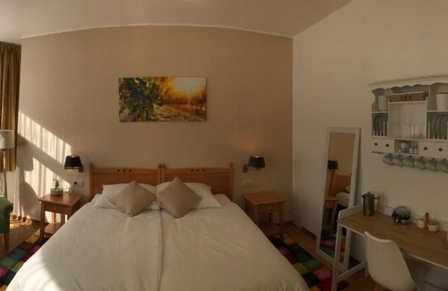 Neumagen-Dhron Bed & Breakfast | Cozy Gästezimmer Klein und Fein Near Wine Adventures