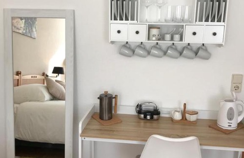 Neumagen-Dhron Bed & Breakfast | Cozy Gästezimmer Klein und Fein Near Wine Adventures