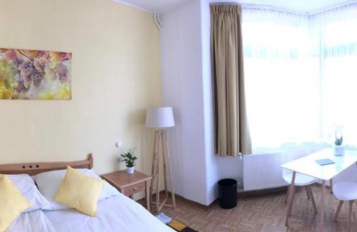 Neumagen-Dhron Bed & Breakfast | Cozy Gästezimmer Klein und Fein Near Wine Adventures