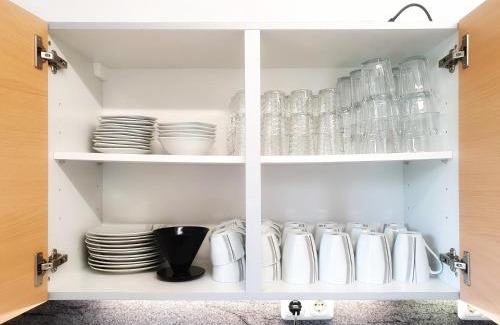 Wolfsburg House | Discover Gästezimmer Kreuzheide: Family-Friendly Retreat
