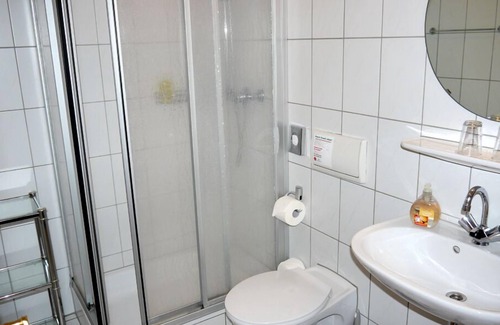Groß Reken House | Relax at Gästezimmer Lammersmann with Spa & Breakfast