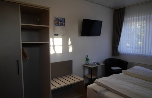 Groß Reken House | Relax at Gästezimmer Lammersmann with Spa & Breakfast