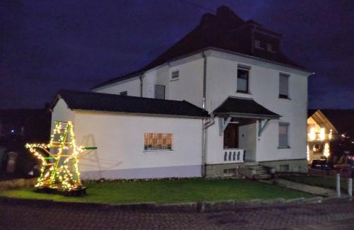 Oberelbert Apartment | Guest Rated: 9.1 at Gästezimmer M. Schubert with Kitchen