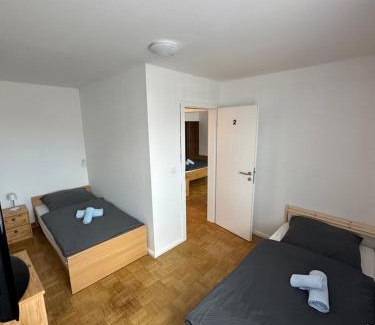 Winsen an der Aller Apartment | Budget-Friendly Gästezimmer & Pension Eda - Pet Friendly Stays