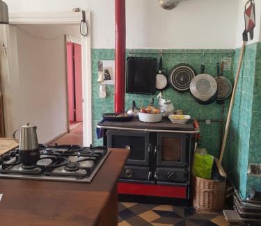 Wustrow House | Cozy Privatzimmer auf dem Kulturhof – Guest Rated 8/10