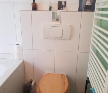 Wustrow House | Cozy Privatzimmer auf dem Kulturhof – Guest Rated 8/10