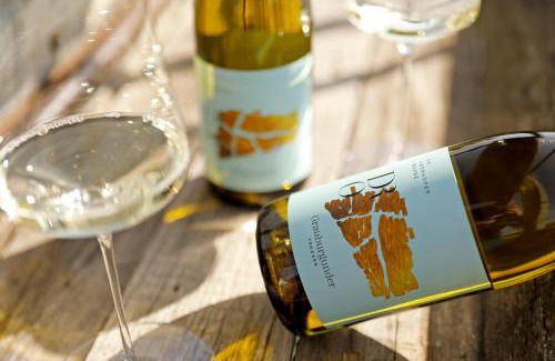 Kirrweiler Bed & Breakfast | Gästezimmer Weingut Dr Oberhofer