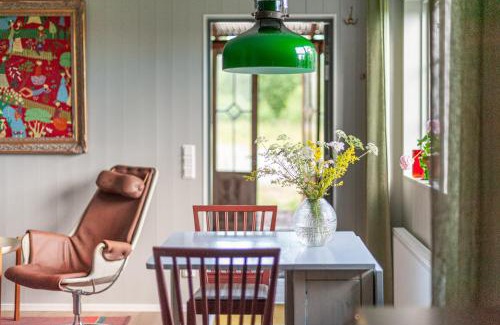 Eriksmala Apartment | Gästhus Centralt i Småland