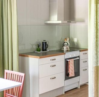 Eriksmala Apartment | Gästhus Centralt i Småland