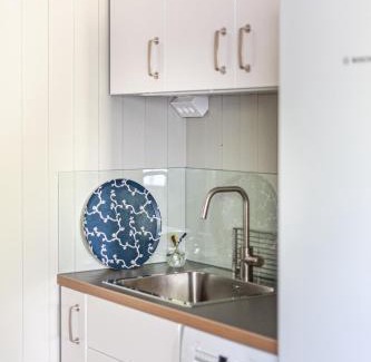 Eriksmala Apartment | Gästhus Centralt i Småland