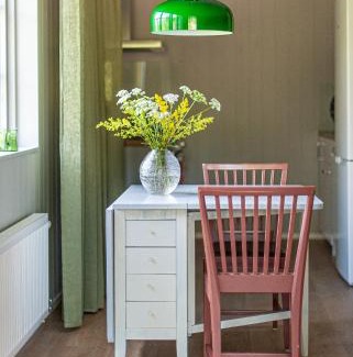 Eriksmala Apartment | Gästhus Centralt i Småland