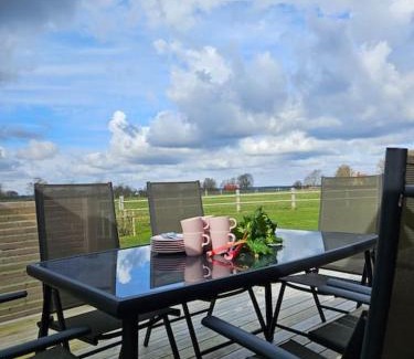Satuna Apartment | Pet-Friendly Gästhuset Sätuna with a 9.8 Guest Rating