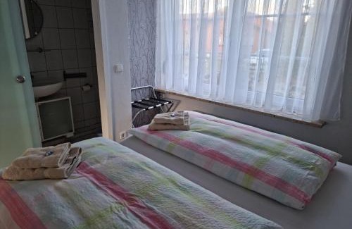 Thomsdorf Apartment | Discover Gäth Thomsdorf: Pet & Child-Friendly Retreat