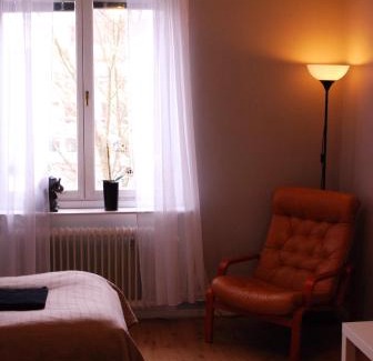 Norrtull Bed & Breakfast | Relax at Gävle Bed & Breakfast with Hot Tub & Pet Friendly