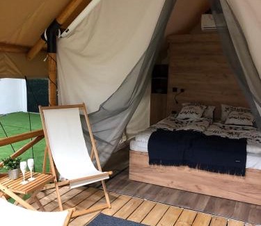 Galo Resort | Discover Gålö Havsbad: Oceanfront Cottages & Hostel Stay