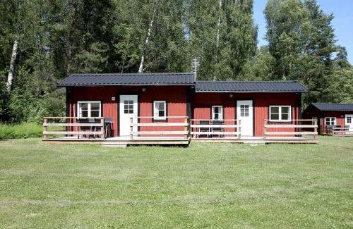 Galo Resort | Discover Gålö Havsbad: Oceanfront Cottages & Hostel Stay